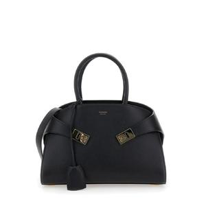 FERRAGAMO 허그 핸드백 2156080766758