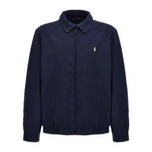 POLO RALPH LAUREN 로고 재킷 710548506001