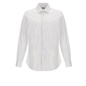 바바 클래식 팝린 드레스 셔츠 I1U12P01PZ2700 0001 TP944440145