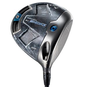 캘러웨이 Ai 스모크 맥스 MAX D 드라이버 2024년 병행 AS보증