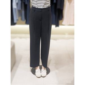 [숲]핀턱 와이드 슬랙스 SB8TP301