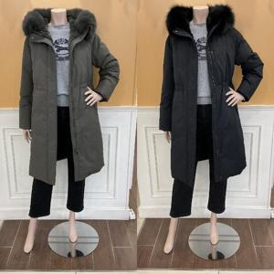 BCBG M백화점 사파리구스 B4DBF844