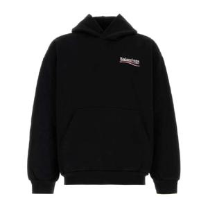 25 FW 발렌시아가 폴리티컬 캠페인 후드티 767877TKVI9 TP439461367