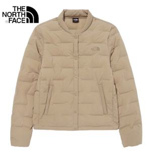 [노스페이스] 여성 씨티 튜브 RDS 다운 가디건 자켓 NJ1DQ88C