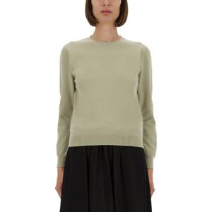 메종마르지엘라 라이트 그린 크루넥 스웨터 S51HL0027 M1314468