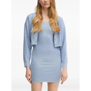 25 FW 게스 장식 가디건 W5GR08Z3MN2 TP439488628