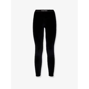 TOM FORD Velvet Leggings PAJ121