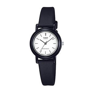 카시오 LQ-139BMV-7E 여성 아날로그 시계