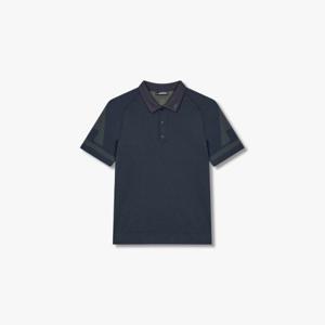 M 제이린드버그골프반팔티 LQC S1514126716 샘 심리스 폴로 셔츠