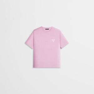 제이린드버그골프반팔티 LQC S1524326610 욘 박시 프린티드 티셔츠