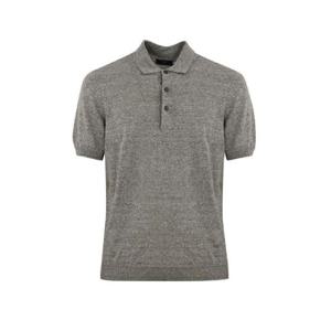 페이 니트 반팔 폴로 셔츠 NMMC1502340WYK S602 TP945139662