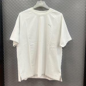 푸마 HC04 푸마테크 오버사이즈 경량 반팔 634274 87