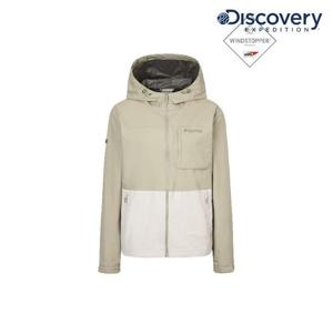 디스커버리 (DWWJ72053_BGL) 여성 경량 고어 윈드스토퍼 자켓 DXNW