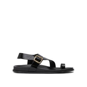 알로하스 샌들 S10074001 Black