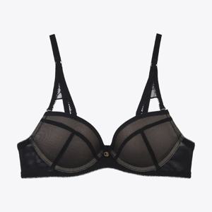 [섹시쿠키]시스루 홀포인트 브라 SCWBB031