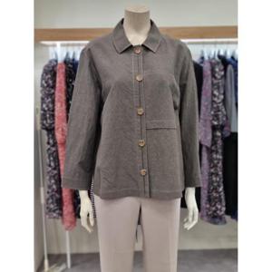 벨리시앙 세이브존07 린넨 자켓 Jk4308