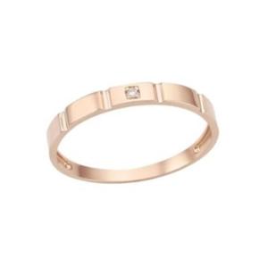 [로이드] 스퀘어 큐빅 남성 반지 커플링 LRM19093T