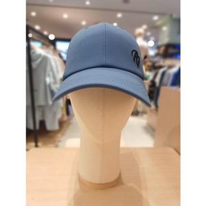 [파리게이츠] 25FW가을 공용 PG 로고 포인트 볼캡 (531E3CP055BL)