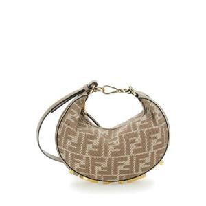 FENDI 미니 펜디그라피 8BS081AUPXF1SNX