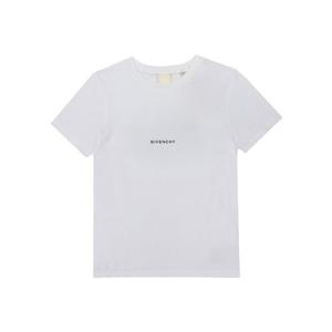 [지방시 GIVENCHY] H30719 10P 아동 반팔티