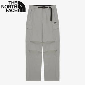 노스페이스 NP6NR54B 남성 루즈핏 센데로 팬츠 등산바지 KR
