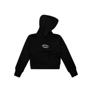 키즈 디젤 티셔츠 J02416 KYAX3 K900 NERO