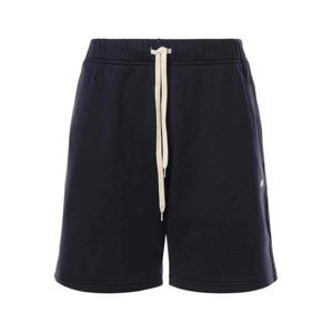 오트리 숏팬츠 SHPMA5JB Blue