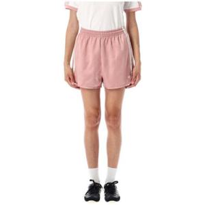 아디다스 아디다스 핑크 쇼츠 2136556