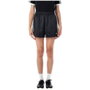 아디다스 아디다스 블랙 쇼츠 2136557