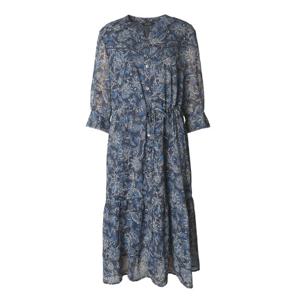 [요하넥스]쉬폰 핀텍 프린트 원파스J5B5D304