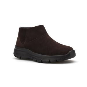 [비제바노]여성 푹신한 컴포트 쿠션 앵클부츠 멜라니01 8VGME14W3B