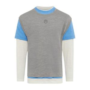 25 FW 마린세르 레이어드 티셔츠 UTT011ARJER0023 TP440365292