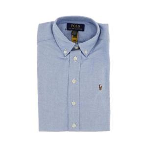 RALPH LAUREN RALPH LAUREN SHIRT 323-677133
