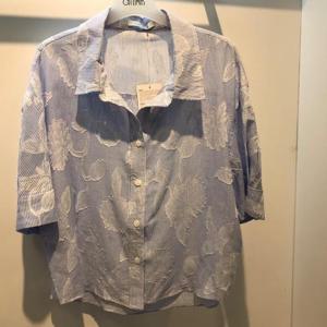 오프리미츠 HC13 화이트프린트 M25BL1606