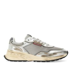 디스퀘어드2 스프린터 로우탑 스니커즈 SNM0401 347081852137