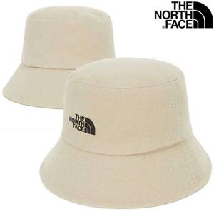 노스페이스 NE3HR51 TNF 로고 버킷 햇 NE3HR51B