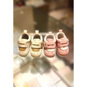 [아가방] 지니 다람쥐 삑삑이 운동화 (01S576402)