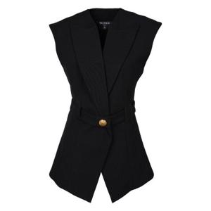 Balmain 슬리브리스 테일러드 재킷 AF1SA141WB05 0PA TP935217893