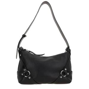 Ann Demeulemeester Tamar 스몰 숄더백 B0013258LT176 099 TP946199250