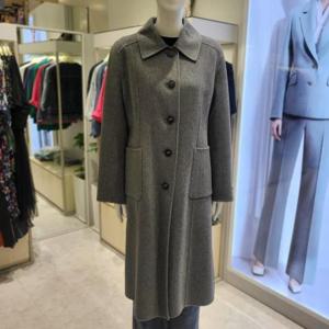 조이너스 HC02 조이너스 슬림핏 혼방 롱코트 JADW0-WCH420