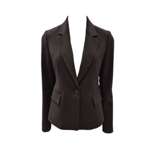 [비지트인뉴욕]베이직 테일러드 숏자켓 VB9TJ91