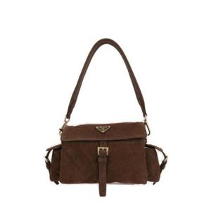 프라다 익스플로어 미디엄 숄더백 1BD394VNOO008 F0324 TP946298327
