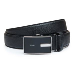 [금강제화(여성)]금강 리갈 남성 소가죽 자동 벨트 SHOBE6300MREGF1 블랙