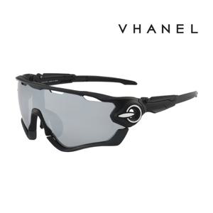 바넬 스포츠 선글라스 자외선차단 VN7513CS 700S+도수클립 포함 그레이
