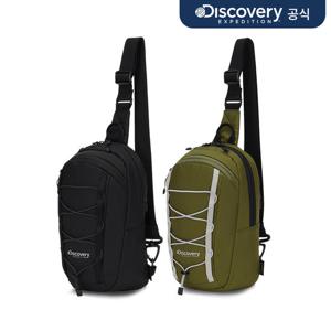 [디스커버리] 에어 스플리트 슬링백 2종 택1  DXSG5045N-SET