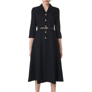 스텐카라 A라인원피스 MZCGWO8950