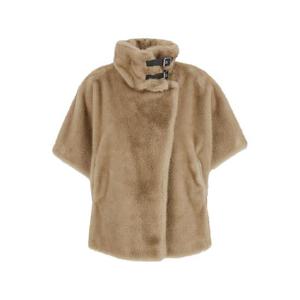 PINKO COMODINO CAPPA SIMILPELLICCIA 103837A2PIC60