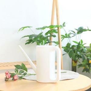 가드닝 다육이 베란다 화분 모던물뿌리개 1.2L