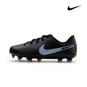 나이키 티엠포 클럽 FG MG 키즈 축구화 DV4352-003