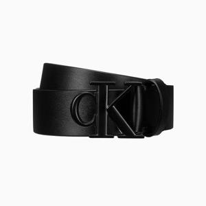 [캘빈클라인 진]남성 CKJ 모노그램 플라크 버클 35MM(4G7006G-UB1)